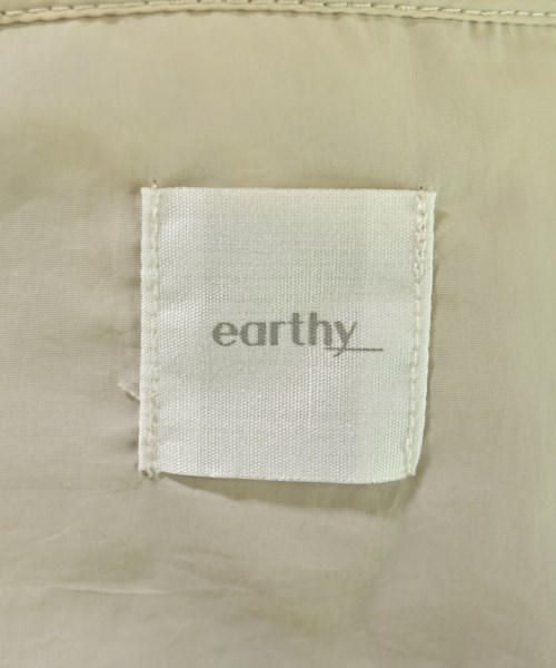 earthy_（アーシー）その他 ベージュ サイズ:F レディース/2200734663030