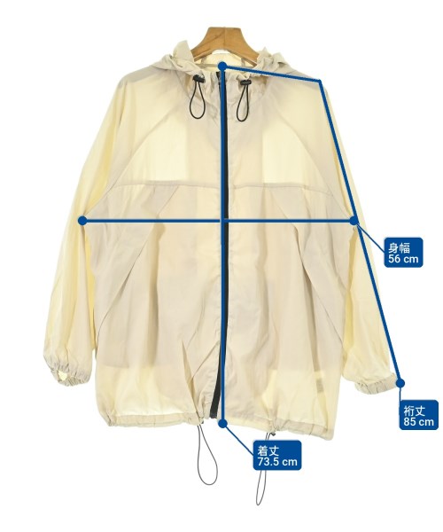 earthy_（アーシー）その他 ベージュ サイズ:F レディース/2200734663030