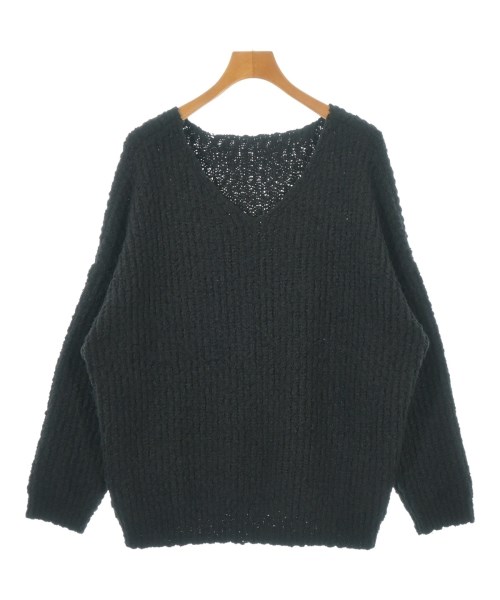 earthy_(アーシー)のニット・セーター サイズ:F 4,400円