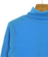 earthy_（アーシー）Tシャツ・カットソー 青 サイズ:F レディース/2200674857162