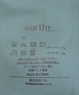 earthy_（アーシー）その他 緑 サイズ:M レディース/2200679157014