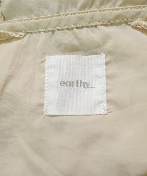 earthy_（アーシー）その他 ベージュ サイズ:F レディース/2200685975077