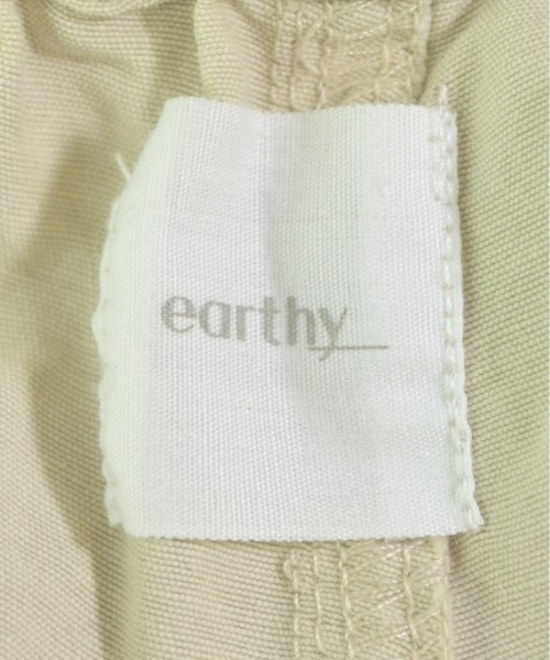 earthy_（アーシー）その他 ベージュ サイズ:F レディース/2200685355220