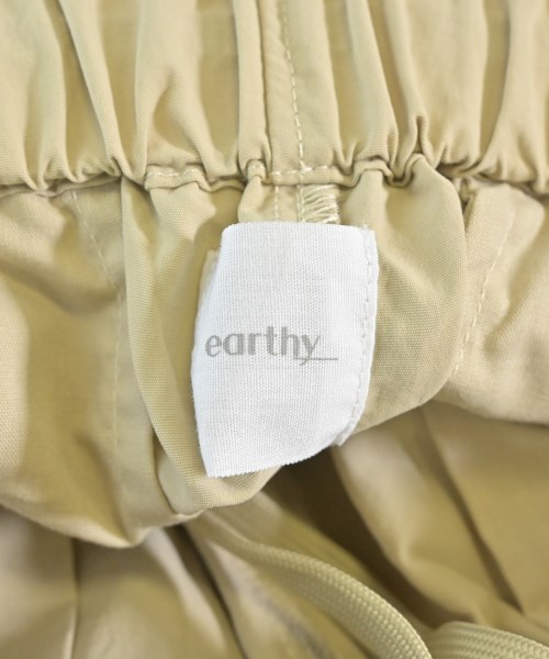 earthy_（アーシー）その他 ベージュ サイズ:S レディース/2200685355251