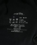 earthy_（アーシー）キャミソール 黒 サイズ:S レディース/2200687391059