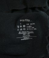 earthy_（アーシー）キャミソール 黒 サイズ:S レディース/2200687391066
