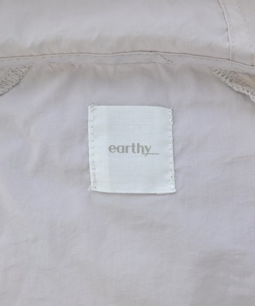 earthy_（アーシー）その他 ピンク サイズ:F レディース/2200685690055