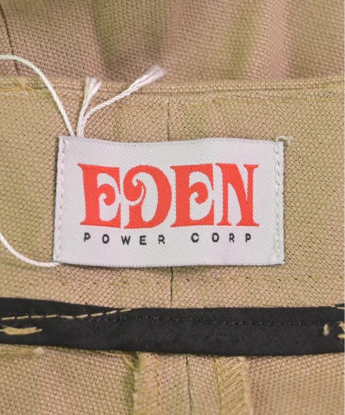 EDEN（エデン）その他 ベージュ サイズ:S メンズ/2200463057162