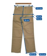 EDEN（エデン）その他 ベージュ サイズ:S メンズ/2200463057162