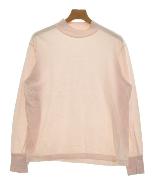 ELACIO(エラシオ)Tシャツ・カットソー ピンク サイズ:3(L位)/2200477425049