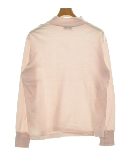ELACIO（エラシオ）Tシャツ・カットソー ピンク サイズ:3(L位) メンズ/2200477425049