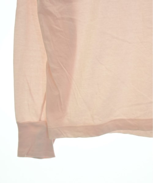 ELACIO（エラシオ）Tシャツ・カットソー ピンク サイズ:3(L位) メンズ/2200477425049