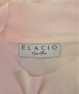 ELACIO（エラシオ）Tシャツ・カットソー ピンク サイズ:3(L位) メンズ/2200477425049