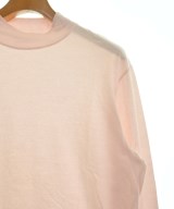 ELACIO（エラシオ）Tシャツ・カットソー ピンク サイズ:3(L位) メンズ/2200477425049