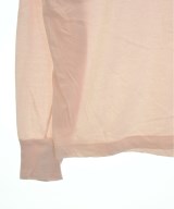 ELACIO（エラシオ）Tシャツ・カットソー ピンク サイズ:3(L位) メンズ/2200477425049