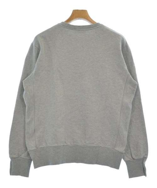 ELACIO（エラシオ）スウェット グレー サイズ:4(XL位) メンズ/2200630976012