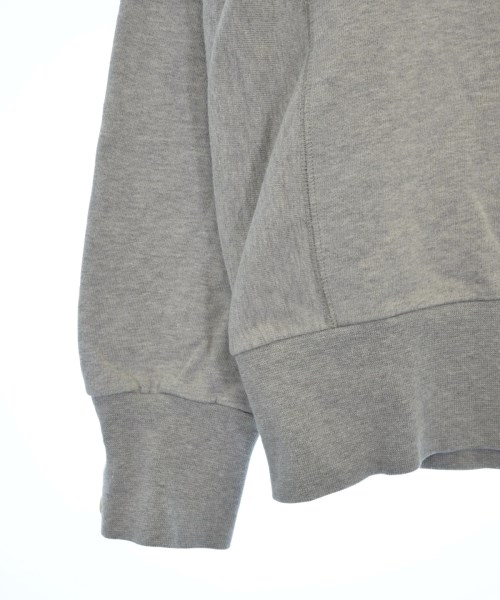 ELACIO（エラシオ）スウェット グレー サイズ:4(XL位) メンズ/2200630976012