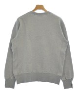 ELACIO（エラシオ）スウェット グレー サイズ:4(XL位) メンズ/2200630976012