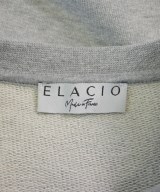 ELACIO（エラシオ）スウェット グレー サイズ:4(XL位) メンズ/2200630976012