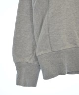 ELACIO（エラシオ）スウェット グレー サイズ:4(XL位) メンズ/2200630976012