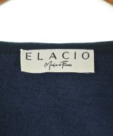 ELACIO（エラシオ）スウェット 紺 サイズ:3(L位) メンズ/2200699158039