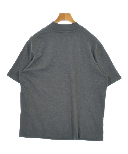 ELACIO（エラシオ）Tシャツ・カットソー グレー サイズ:3(L位) メンズ/2200715418024