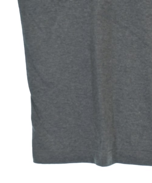 ELACIO（エラシオ）Tシャツ・カットソー グレー サイズ:3(L位) メンズ/2200715418024