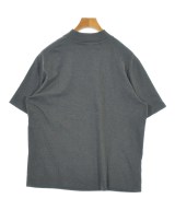 ELACIO（エラシオ）Tシャツ・カットソー グレー サイズ:3(L位) メンズ/2200715418024
