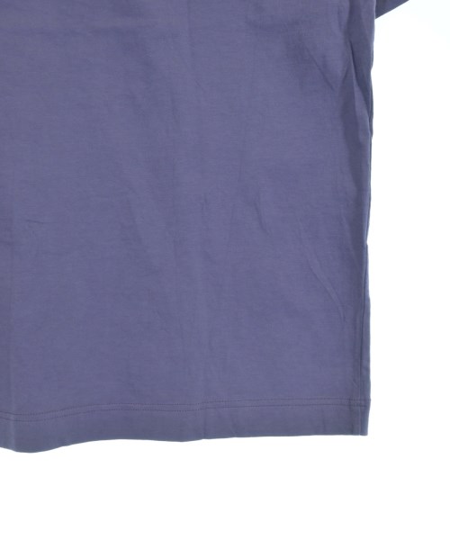 ELACIO（エラシオ）Tシャツ・カットソー 紫 サイズ:3(L位) メンズ/2200653328096
