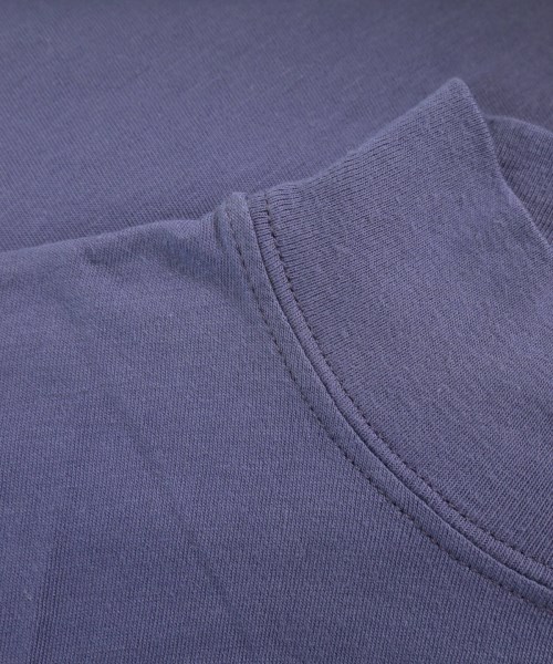 ELACIO（エラシオ）Tシャツ・カットソー 紫 サイズ:3(L位) メンズ/2200653328096