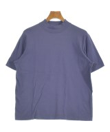ELACIO（エラシオ）Tシャツ・カットソー 紫 サイズ:3(L位) メンズ/2200653328096