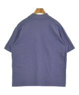 ELACIO（エラシオ）Tシャツ・カットソー 紫 サイズ:3(L位) メンズ/2200653328096