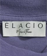 ELACIO（エラシオ）Tシャツ・カットソー 紫 サイズ:3(L位) メンズ/2200653328096