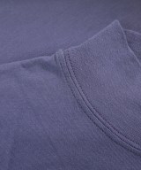 ELACIO（エラシオ）Tシャツ・カットソー 紫 サイズ:3(L位) メンズ/2200653328096