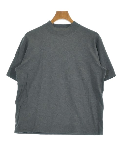 ELACIO(エラシオ)Tシャツ・カットソー グレー サイズ:3(L位)/2200653328102