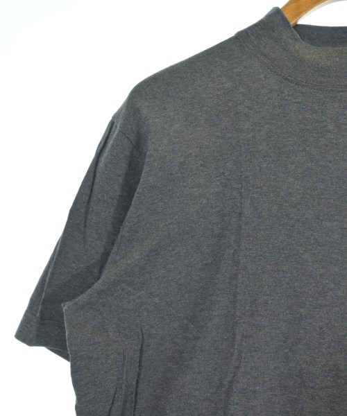 ELACIO（エラシオ）Tシャツ・カットソー グレー サイズ:3(L位) メンズ/2200653328102