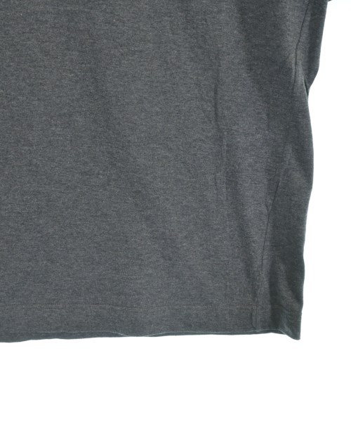 ELACIO（エラシオ）Tシャツ・カットソー グレー サイズ:3(L位) メンズ/2200653328102