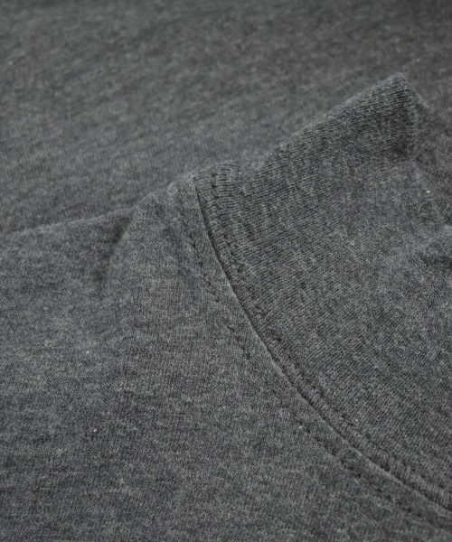 ELACIO（エラシオ）Tシャツ・カットソー グレー サイズ:3(L位) メンズ/2200653328102