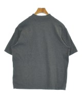 ELACIO（エラシオ）Tシャツ・カットソー グレー サイズ:3(L位) メンズ/2200653328102