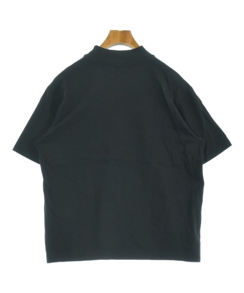 ELACIO（エラシオ）Tシャツ・カットソー 黒 サイズ:3(L位) メンズ/2200653328119