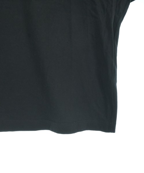 ELACIO（エラシオ）Tシャツ・カットソー 黒 サイズ:3(L位) メンズ/2200653328119