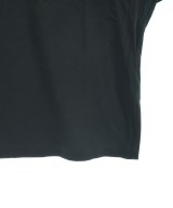 ELACIO（エラシオ）Tシャツ・カットソー 黒 サイズ:3(L位) メンズ/2200653328119