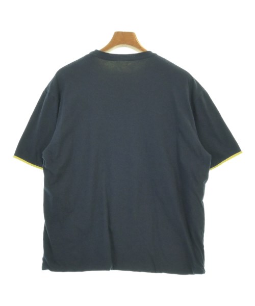 ELACIO（エラシオ）Tシャツ・カットソー 紺 サイズ:-(L位) メンズ/2200735993044