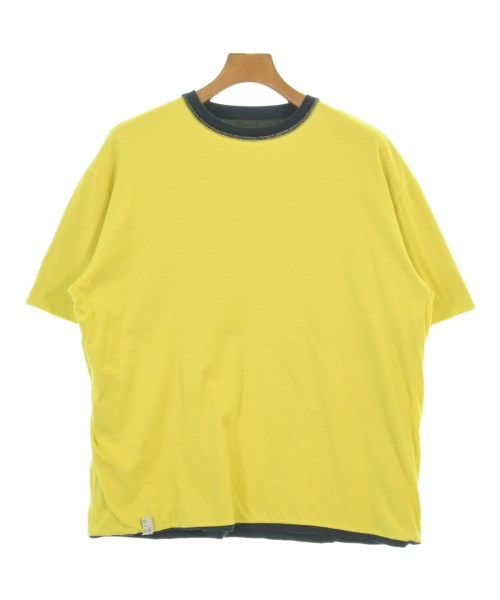 ELACIO（エラシオ）Tシャツ・カットソー 紺 サイズ:-(L位) メンズ/2200735993044