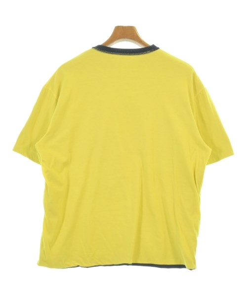ELACIO（エラシオ）Tシャツ・カットソー 紺 サイズ:-(L位) メンズ/2200735993044