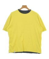 ELACIO（エラシオ）Tシャツ・カットソー 紺 サイズ:-(L位) メンズ/2200735993044
