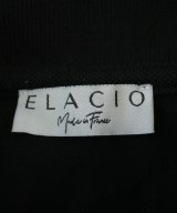 ELACIO（エラシオ）ポロシャツ 黒 サイズ:3(L位) メンズ/2200722235119