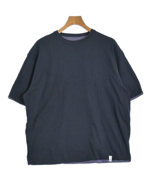 ELACIO(エラシオ)Tシャツ・カットソー 紺 サイズ:-(L位)/2200683588095