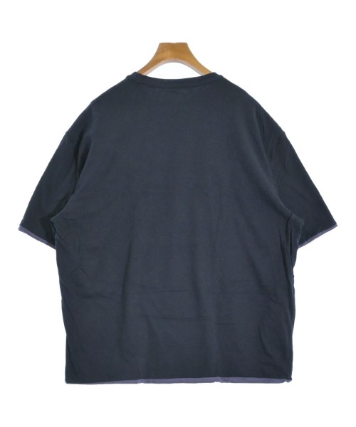 ELACIO（エラシオ）Tシャツ・カットソー 紺 サイズ:-(L位) メンズ/2200683588095
