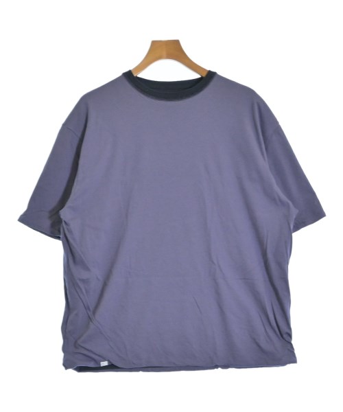 ELACIO（エラシオ）Tシャツ・カットソー 紺 サイズ:-(L位) メンズ/2200683588095